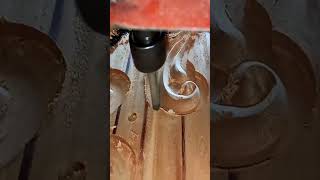 Carpenter Work Door Design shorts shortsfeed subscribe shortvideo wood cnc [upl. by Zeni]