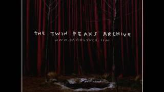 Angelo Badalamenti amp David Lynch  The Pink Room Extended Version [upl. by Akimihs221]