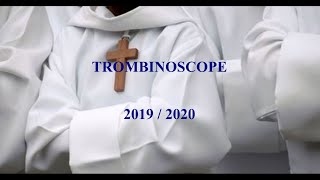 Trombinoscope pccb 2019  2020 [upl. by Aneeg569]