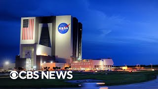 NASA holds first public meeting on UFO study  full video [upl. by Coyle]