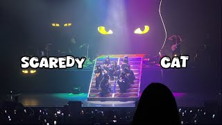 DPR IAN  Scaredy Cat  Dream Reborn Tour in Atlanta  4K  092424 [upl. by Edmon319]