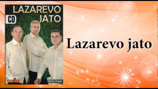 Lazarevo jato  Mojih sedam  Audio 2009 [upl. by Elaina757]