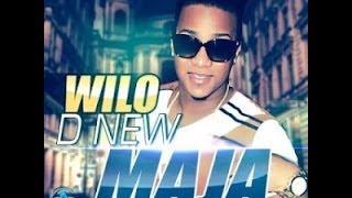 Wilo D New  Maja [upl. by Marchall667]