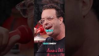 Joe Derosa Cant Catch a Break 😂😂  Kill Tony ft Joe Derosa [upl. by Airpac479]