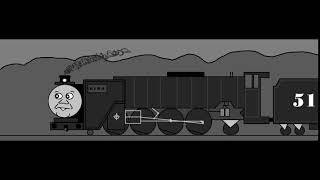 Fanofthomas31 Collab Entry [upl. by Ran]