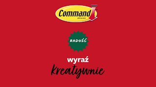 Command™ Świąteczne dekorowanie bez uszkodzeń – inspiracje wewnątrz [upl. by Gaeta198]