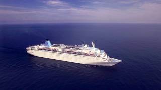 Thomson Cruises Brand Video  Iglu Cruise [upl. by Adyol]