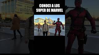 ⬆️⬆️·SPIDERMAN deadpool caba youtubeshorts risasyviajes folklore comedyreels comedyclips [upl. by Risley501]