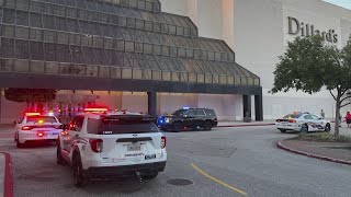 Humble police No shooting occurred at Deerbrook Mall [upl. by Hacceber167]