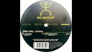 Walky Talky • Deliberation 2000 [upl. by Jere]