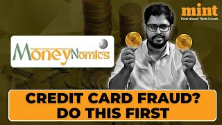 Credit Card Users Have THESE Rights If Your Card Gets Hacked Or You Face Fraud  Moneynomics [upl. by Nire286]