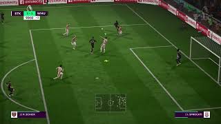 FIFA 18 Save and defence plays part 90 1080p60 [upl. by Vassell]