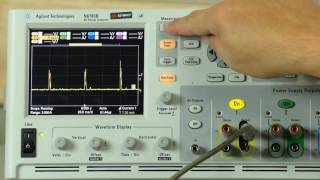 Using SMUs to measure IoT Power Consumption [upl. by Maida]