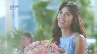 Claritin TVC 2020 with Bianca Gonzalez [upl. by Lecroy]