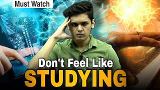 How To concentrate on Studies🔥 5 Brain Hacks to study Must watch [upl. by Herod]