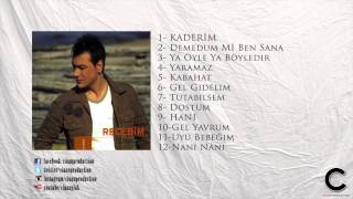 Recebim  Kaderim Official Lyric ✔️ [upl. by Namreh]