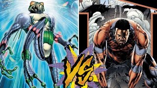 It’s Clobberin’ Time Cyberfrog vs Isom [upl. by Nomrej504]