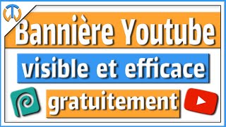 Bannière youtube les erreurs que vous ne commettrez plus [upl. by Flory354]