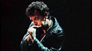 Bruce Springsteen  The River 1980 [upl. by Yalcrab]