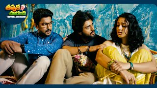 Nota Full Movie In Hindi Dubbed  Vijay Devarakonda  Mehreen Pirzada  Nassar  Review amp Facts [upl. by Sydney390]