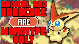 Pokemon The Last Fire Red GBA Hack  Ability Caps Wonder Trade Change Pokémon Nature amp Ability [upl. by Elletnwahs]