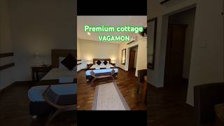 Premium cottage Vagamon 7907538563 🏠🏡shorts [upl. by Nnaer555]