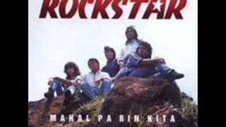 ikay mahal pa rin by rockstar [upl. by Tempa]