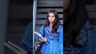 Heart touching 💕Naat✨Nawal Khan💕🥰 shortsfeed shorts short shortsvideo shortfeed nawalkhan [upl. by Aniraad496]