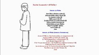 15 Apprendre La Prière Salat El Sobh  1ère prière de la journée [upl. by Kendy]