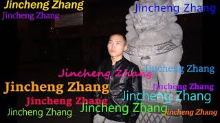 Disheveled Joseph Stephens  Jincheng Zhang Official Music Video [upl. by Norahs]