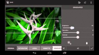 Android KitKat Photo Editor [upl. by Michigan]