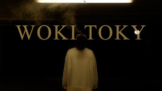 Herkylees  WOKI TOKY Official Video [upl. by Sykleb]