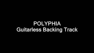 Polyphia  ABC Backing Track for Guitar [upl. by Dory]