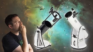 Best Telescope for Beginners Visual Astronomy [upl. by Caves]