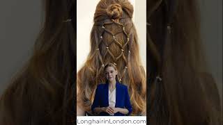 Hairdresser In Mayfair 10 Benefits of Long Hair Thatll Inspire You Introduction [upl. by Enihpets]