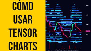 TENSORCHART TUTORIAL ¿Cómo usar tensor chart [upl. by Rie]