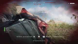 Battlefield V multiplayer PS5 5 [upl. by Armanda942]