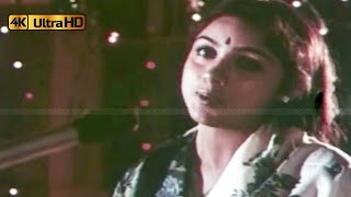 கண்ணா வா பாடல்  Kanna Vaa song  S Janaki  Maragatha Veenai [upl. by Aerdnaed]