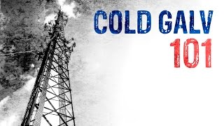 Cold Galvanizing 101 Everything you need to Know [upl. by Festa]