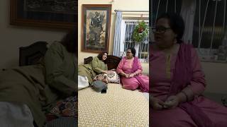 Pishir baritey aamra dujon…bengali minivlog lifestyle family home shorts [upl. by Ahseel]