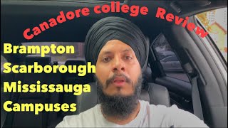 Canadore college review is it good or bad for students Full review [upl. by Parhe]