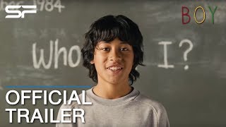 BOY  Official Trailer New Zealand Film Festival 2018 [upl. by Jarrow137]