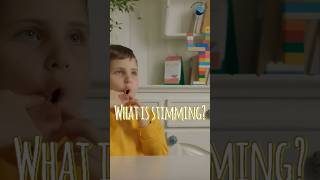 What Is Stimming [upl. by Aicissej]