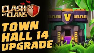 Clash of Clans🛡️Town Hall 114 easy trick trending video [upl. by Nancey]