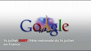 Google 20 ans et toujours plus dambitions [upl. by Artinek]