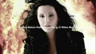 Dragana MirkovicPoslednje Vece Rmx by DJ Belmin Mash upmov [upl. by Herzel48]