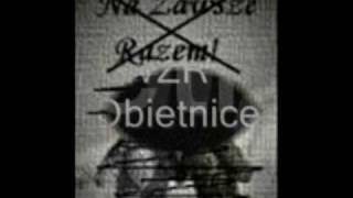 WZR  Obietnice [upl. by Newcomer740]