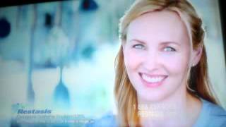 CBS 2015 Thanksgiving Commercial Break 3 112615 [upl. by Eliathan]