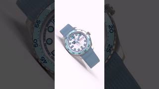 Farer Freshwater AquaMatictrending watch [upl. by Rabiah993]