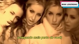 All Saints  Pure Shores Tradução Legendado Clipe Oficial [upl. by Fritzsche]